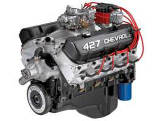 P49C5 Engine